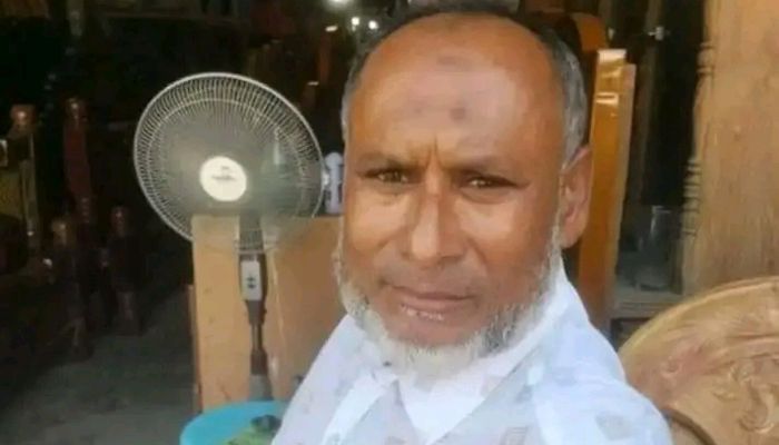শরীয়তপুরে সাপের কামড়ে প্রাণ গেল ব্যবসায়ীর