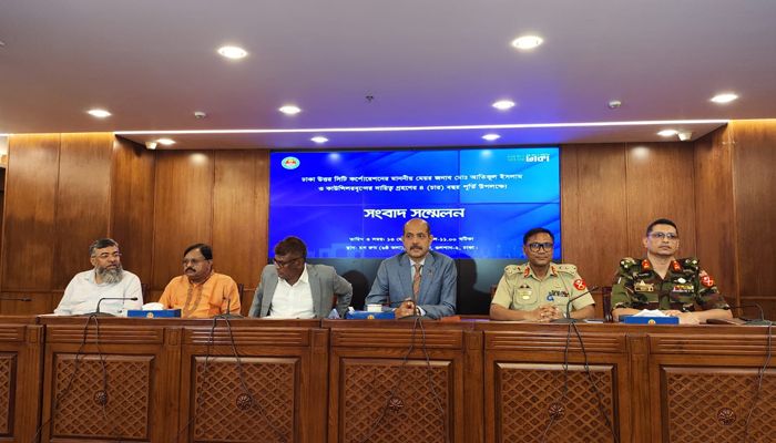 ডেঙ্গু প্রতিরোধে মাসে ৫০ হাজার টাকা পাচ্ছেন কাউন্সিলররা : মেয়র আতিক