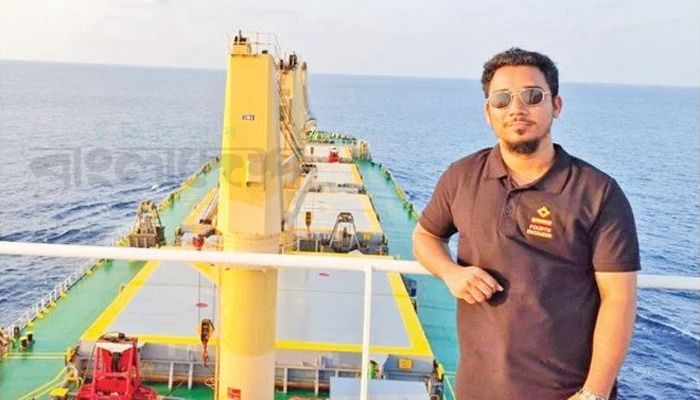 আজ ঘরে ফিরছেন এমভি আব্দুল্লাহর নাবিকরা
