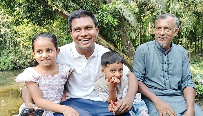 ‘দস্যুরা অস্ত্র তাক করলেই মনে হতো এই বুঝি জীবন শেষ’ 