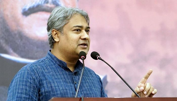 বঙ্গবন্ধুকন্যার জীবন ফিকশনকেও হার মানায় : তথ্য প্রতিমন্ত্রী