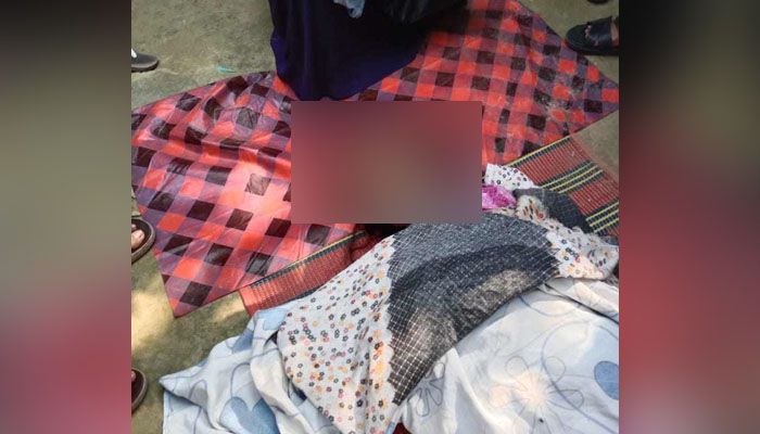 সোনারগাঁয়ে স্ত্রী হত্যার অভিযোগ, স্বামীসহ আটক ২