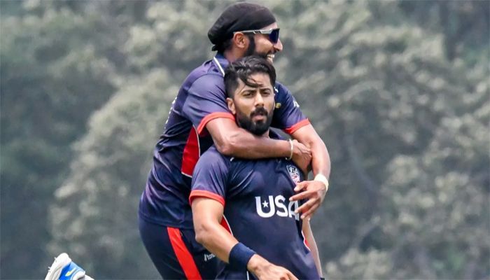 বাংলাদেশ-যুক্তরাষ্ট্র ম্যাচসহ টিভিতে আজ যত খেলা