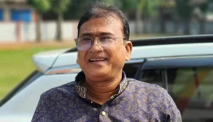 কসাই জিহাদকে নিয়ে ঘটনাস্থলে ডিবির টিম