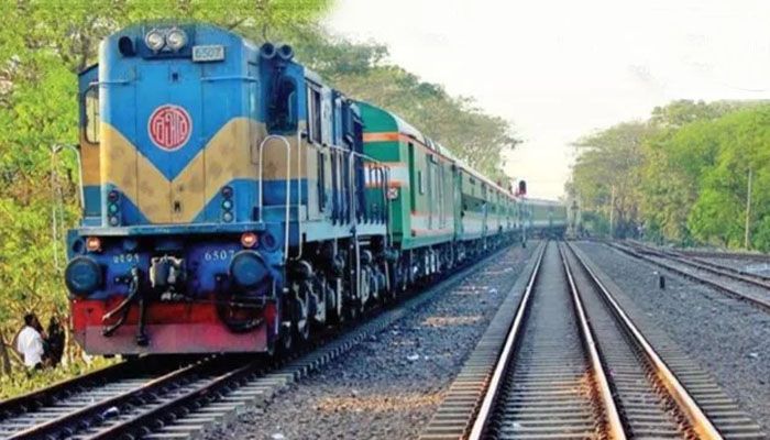 অগ্রিম টিকিট বিক্রি শুরু আগামী ২ জুন থেকে