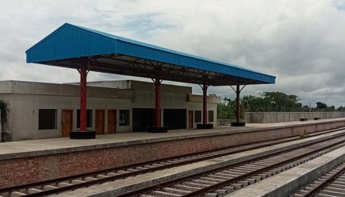 রেল নেটওয়ার্কে মোংলা যুক্ত হচ্ছে শনিবার 