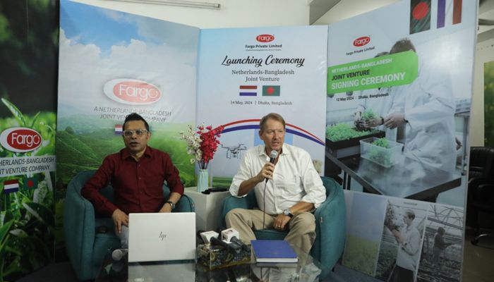 স্বাস্থ্যকর খাবার নিশ্চিত করতে নেদারল্যান্ডস ও বাংলাদেশের যৌথ উদ্যোগ