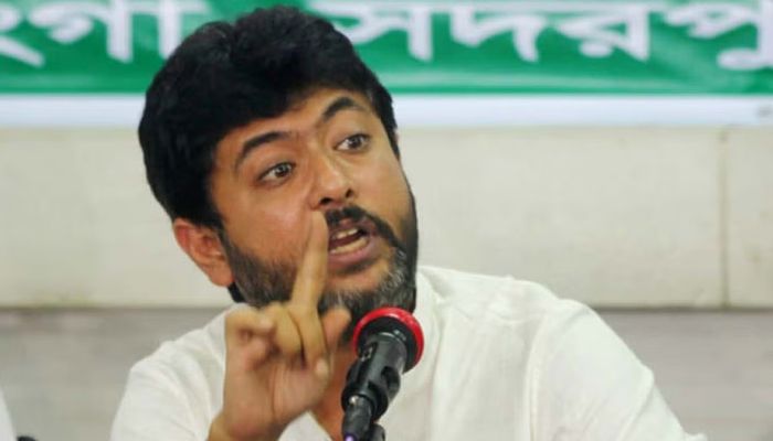 নিক্সন চৌধুরীকে শোকজ, পাঁচ থানার ওসি প্রত্যাহার