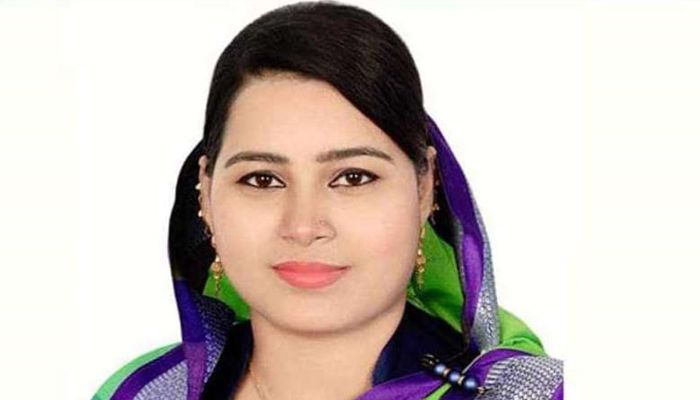 ব্রাহ্মণবাড়িয়ায় মহিলা ভাইস চেয়ারম্যান প্রার্থী নিখোঁজ, থানায় জিডি