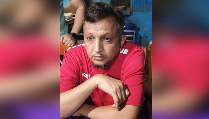 এনএসআইর ভুয়া কর্মকর্তা আটক