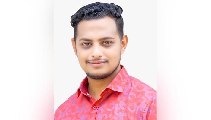 লক্ষ্মীপুরে বিস্ফোরক মামলায় ছাত্রদল নেতা কারাগারে