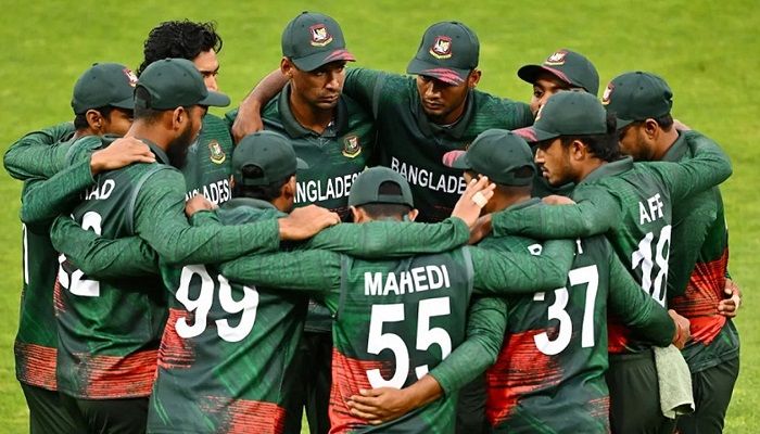 টাইগারদের বিশ্বকাপ স্কোয়াড ঘোষণা রবিবার!