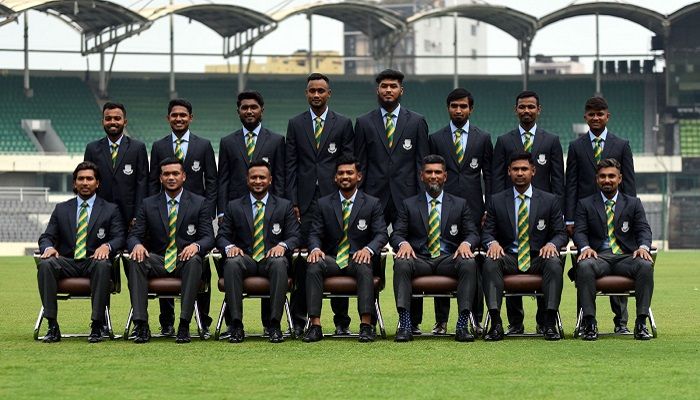 বড় স্বপ্নে চোখ টাইগারদের 