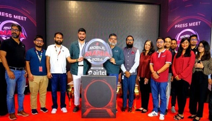 শুরু হচ্ছে এয়ারটেল প্রেজেন্টস মোবাইল গেমিং প্রতিযোগিতা, পুরস্কার ৩০ লাখ