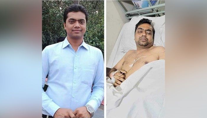 স্বাভাবিক জীবনে ফিরতে চান অপু, দরকার সাহায্যের