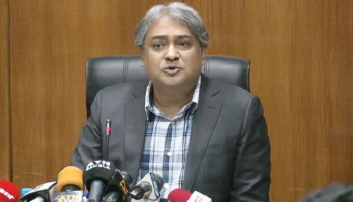 সাংবাদিকদের প্রাপ্য সব ধরনের সুরক্ষা নিশ্চিত করা হবে : তথ্য প্রতিমন্ত্রী