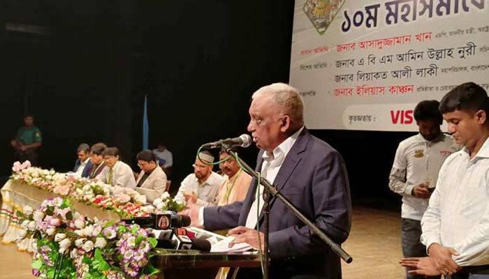 ‘সড়কে মৃত্যু কমাতে আন্তরিকভাবে কাজ করছে সরকার’