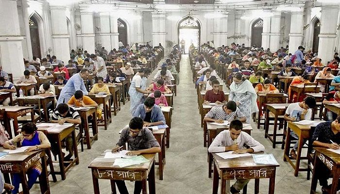 গুচ্ছের ‘সি’ ইউনিটের ফল প্রকাশ, পাসের হার ৬০. ৪২ শতাংশ