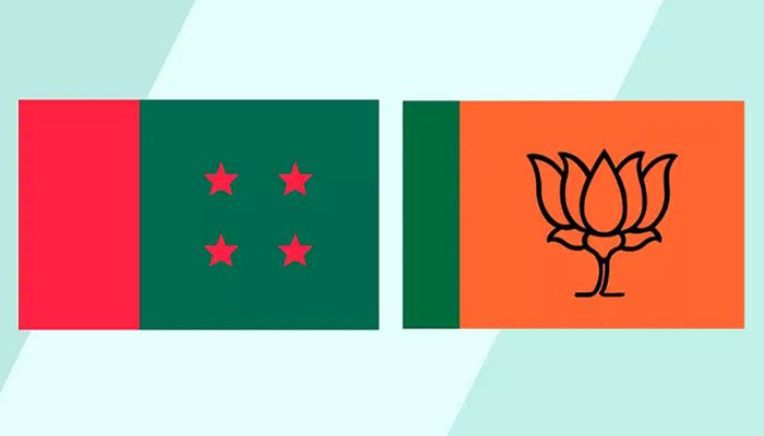 ভারতের নির্বাচন দেখতে আওয়ামী লীগকে বিজেপির আমন্ত্রণ 