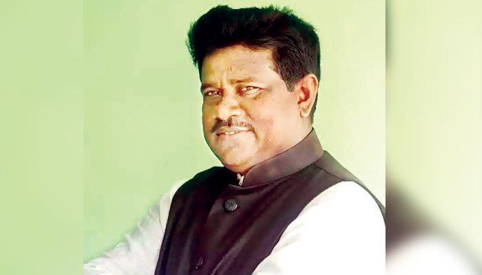 গরিবের চাল নিয়ে নয়-ছয়ে অভিযুক্ত চেয়ারম্যান