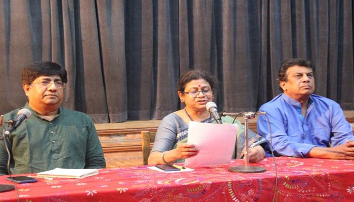 ছায়ানটের নজরুল উৎসব শুরু শুক্রবার
