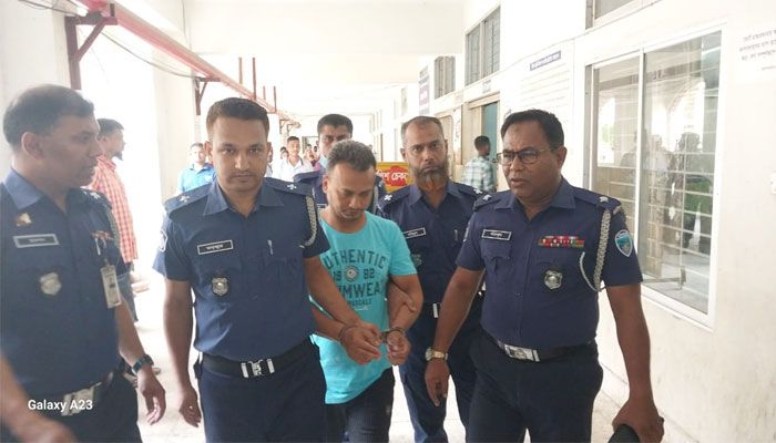 যুবলীগ নেতা হত্যার দায়ে ৯ জনের মৃত্যুদণ্ড, ৯ জনের যাবজ্জীবন
