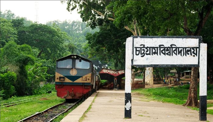 ৫ বছরের কোর্স শেষ হয়নি ৯ বছরে