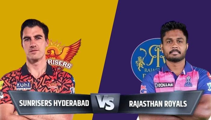 ফাইনালে রাজস্থান না হায়দরাবাদ
