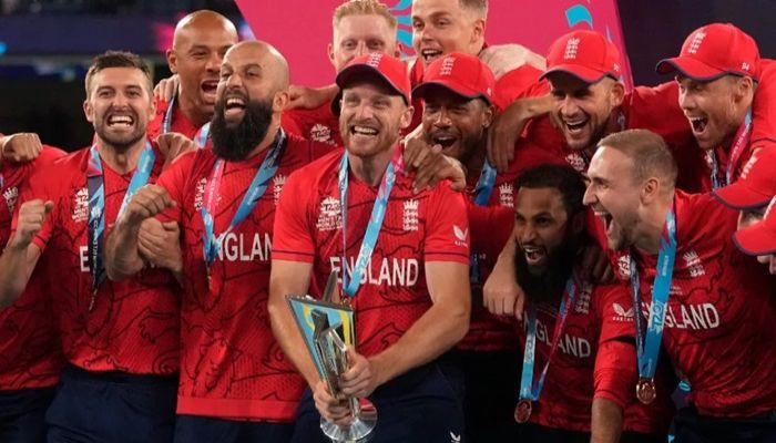 চ্যাম্পিয়নদের দুঃস্বপ্ন