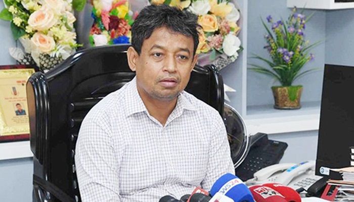 মাদক সেবন করে টর্চার সেলে পেটাতেন মিল্টন সমাদ্দার : ডিবিপ্রধান