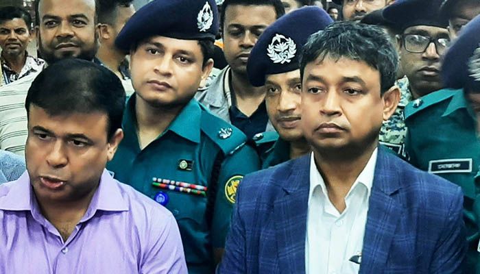 উদ্ধার হওয়া মাংস আনারের বলে ধারণা ডিবিপ্রধানের