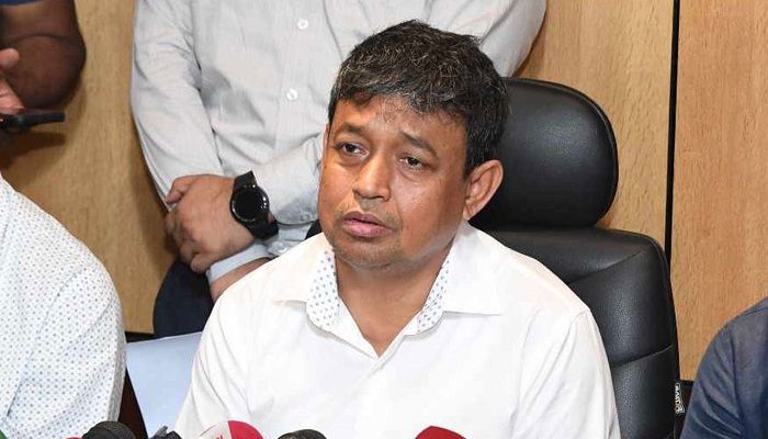 হারুনের নেতৃত্বে ভারত যাবে ডিবি প্রতিনিধি দল