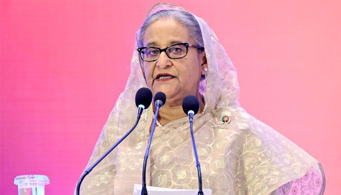 ক্ষমতায় এসে সব কমিউনিটি ক্লিনিক বন্ধ করে দেয় বিএনপি : প্রধানমন্ত্রী 