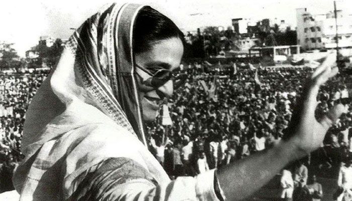 শেখ হাসিনার ৪৪তম প্রত্যাবর্তন দিবস আজ
