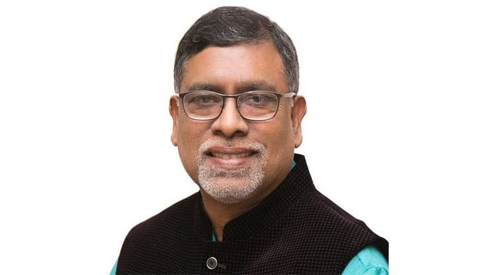 টাইম ম্যাগাজিনে প্রভাবশালীর তালিকায় সাবেক স্বাস্থ্যমন্ত্রী জাহিদ মালেক