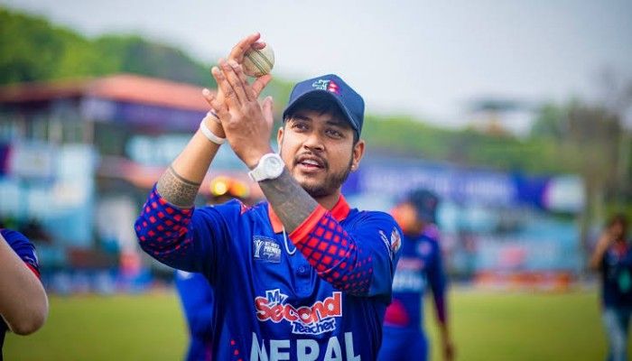 লামিচানেকে বিশ্বকাপে পেতে উঠেপড়ে লেগেছে নেপাল