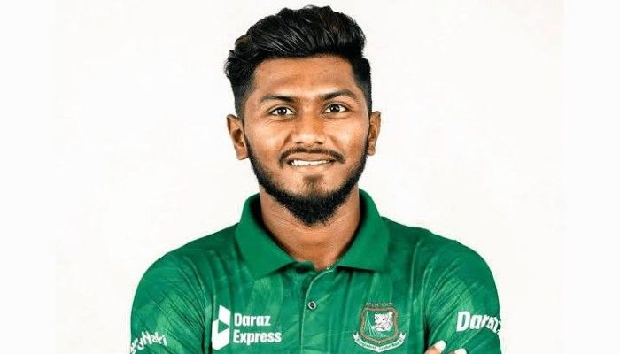 জাকেরের চোখে বড় স্বপ্ন