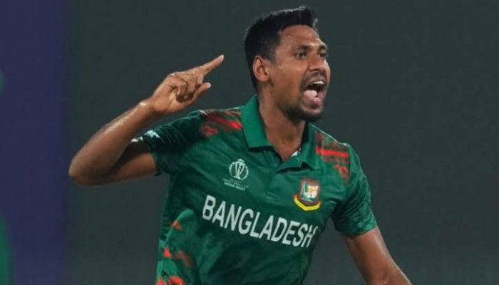 মুস্তাফিজের ৬ শিকার, মামুলি লক্ষ্য বাংলাদেশের