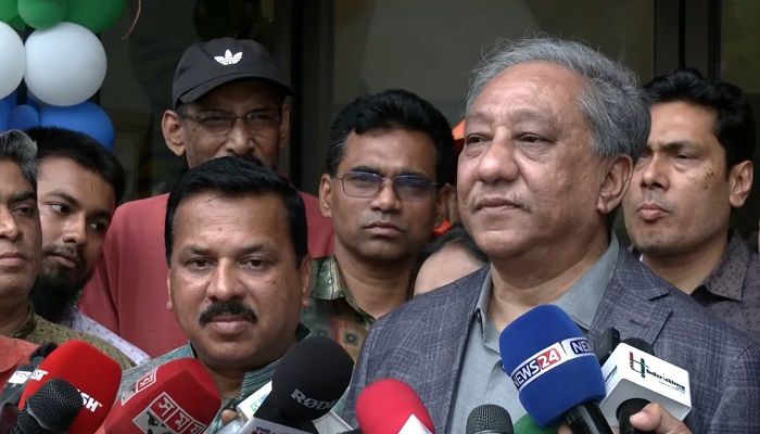 বিশ্বকাপে ব্যাটিং অর্ডারে পরিবর্তনের সম্ভাবনা নেই : পাপন