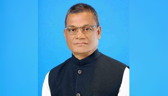 বিনা প্রতিদ্বন্দ্বিতায় নির্বাচিত আওয়ামী লীগের নায়েব আলী