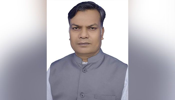 মিঠাপুকুর উপজেলা পরিষদের চেয়ারম্যান হলেন কামরুজ্জামান কামরু