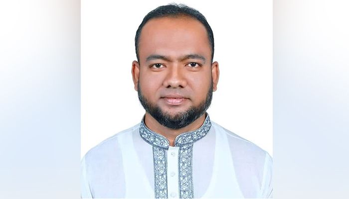 নির্বাচন স্থগিত হওয়া সেই ইউপির চেয়ারম্যান হলেন ফারুক ইসলাম