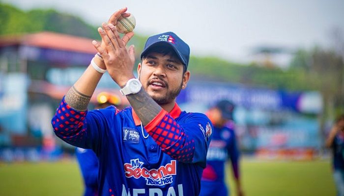 লামিচানের জন্য অপেক্ষায় নেপাল