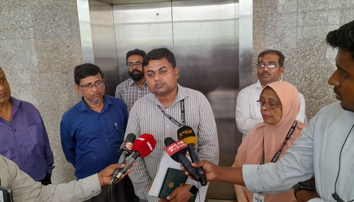 লিফটে রোগীর মৃত্যুতে ‘ব্যথিত’ তদন্ত কমিটি, আরও যা বলল