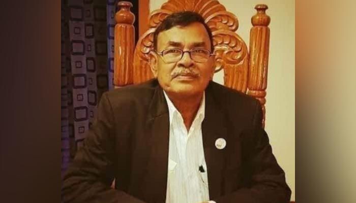 ভারতের হাসপাতালে সাবেক এমপি মানুর মৃত্যু