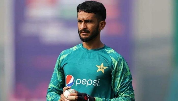 হাসান আলিকে ছেড়ে দিল পাকিস্তান