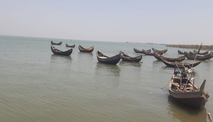 মিয়ানমার সীমান্তের ওপারে ফের গোলাগুলি, এপারে আতঙ্ক