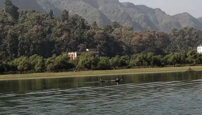 বাংলাদেশি ১০ জেলেকে ছেড়ে দিয়েছে আরাকান আর্মি