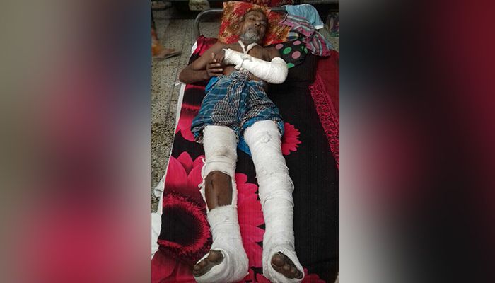মামলা নিতে আদালতের নির্দেশ, পুলিশের ‘গড়িমসি’