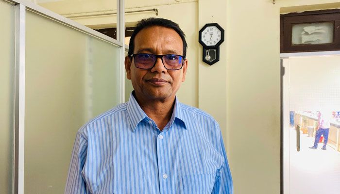 জামানত হারালেন ওবায়দুল কাদেরের ছোট ভাই